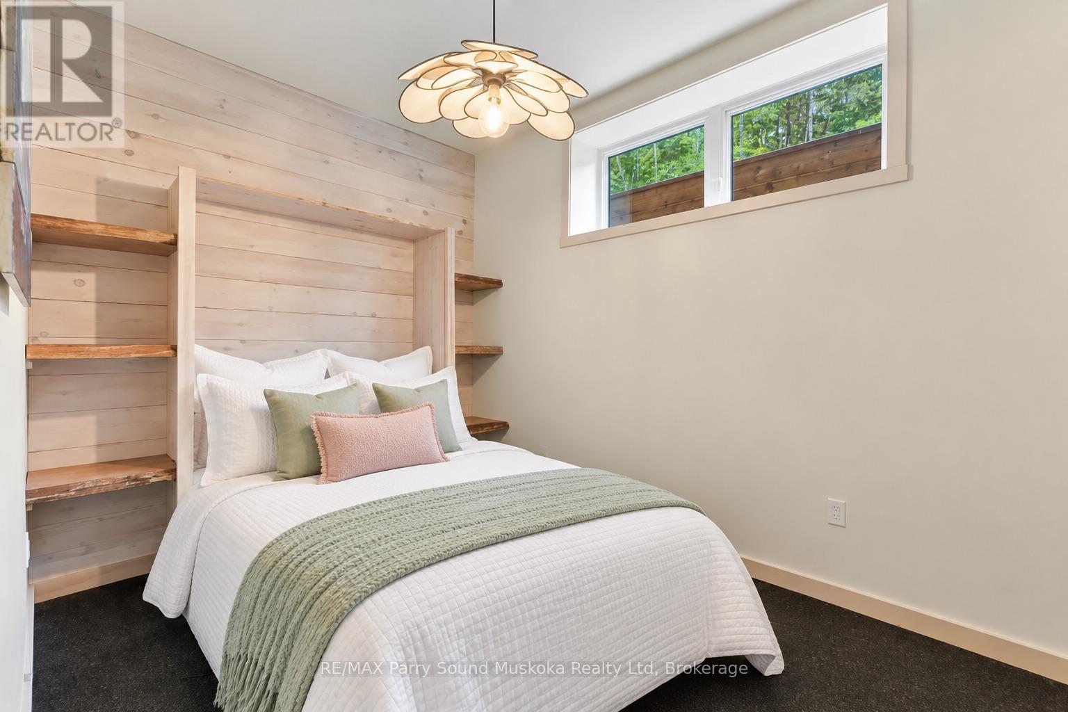78 124 Highway, Mcdougall, ON
