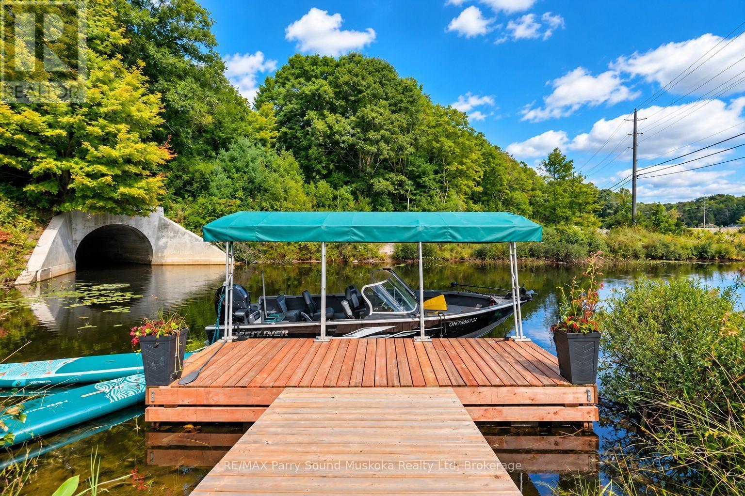 78 124 Highway, Mcdougall, ON