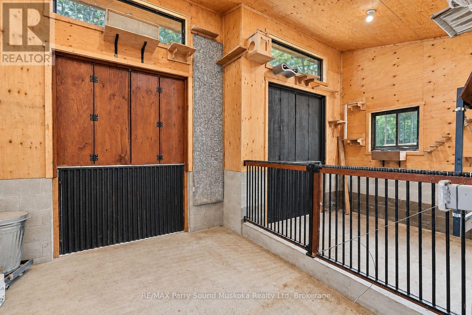 78 124 Highway, Mcdougall, ON