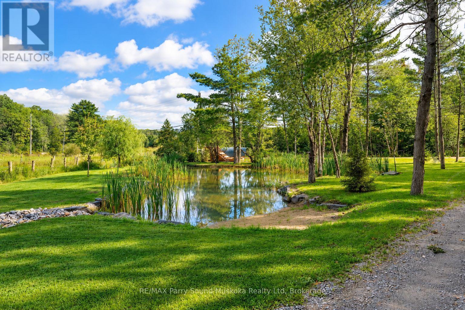 78 124 Highway, Mcdougall, ON