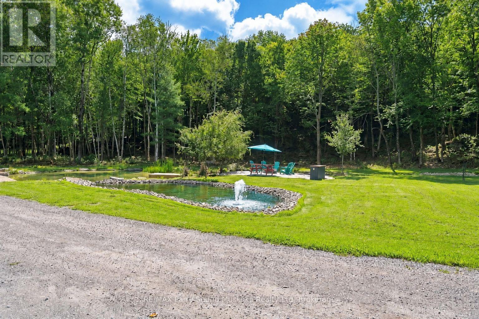 78 124 Highway, Mcdougall, ON