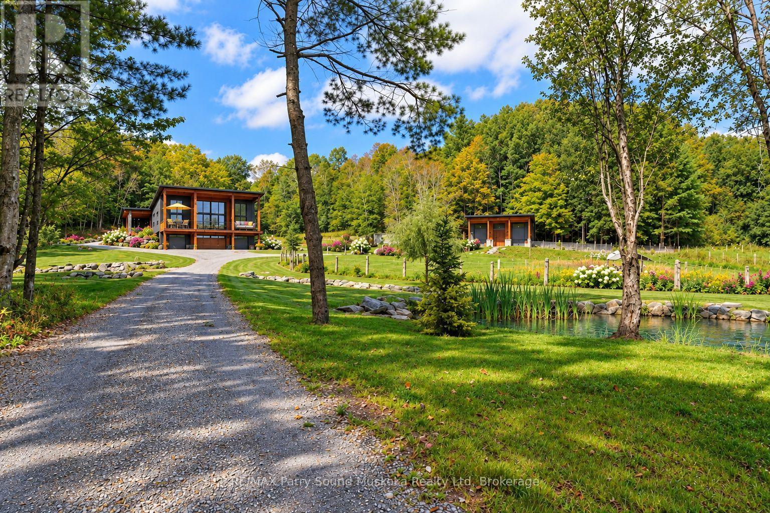 78 124 Highway, Mcdougall, ON