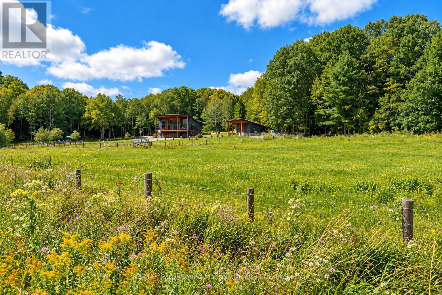 78 124 Highway, Mcdougall, ON