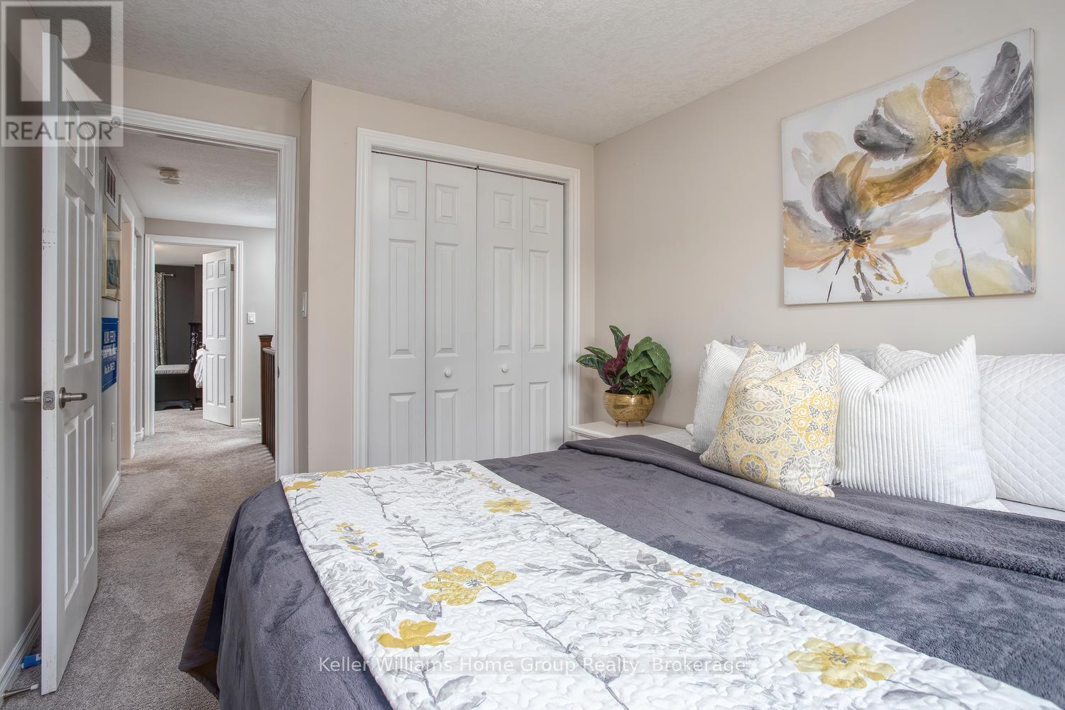 21 - 30 Imperial Road S, Guelph (Willow West/Sugarbush/West Acres), ON