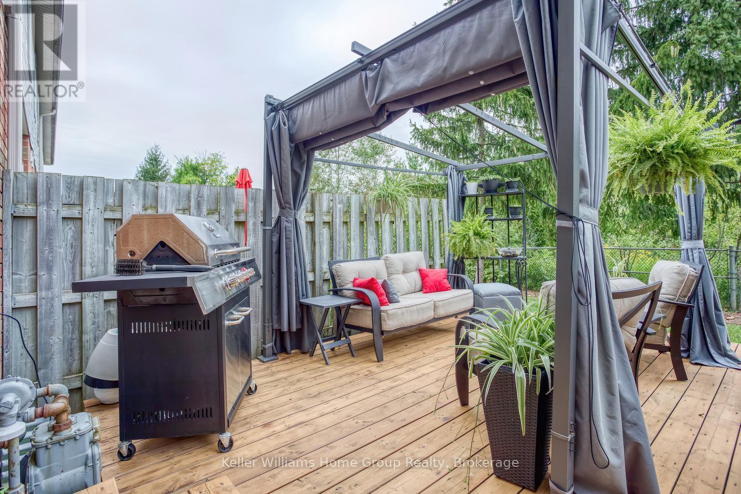 21 - 30 Imperial Road S, Guelph (Willow West/Sugarbush/West Acres), ON