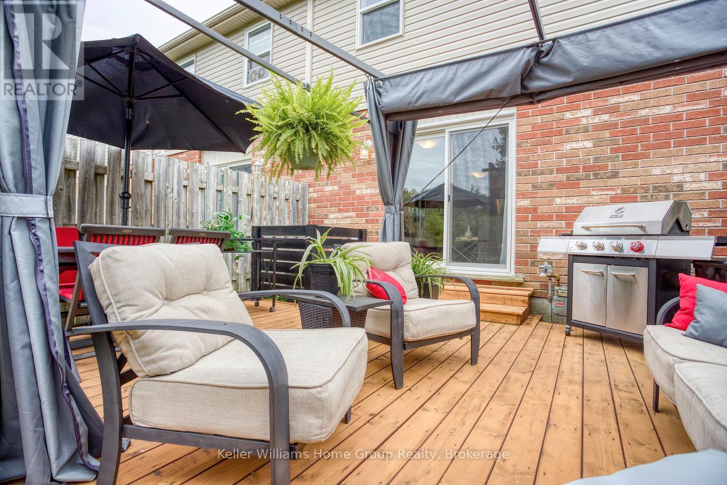 21 - 30 Imperial Road S, Guelph (Willow West/Sugarbush/West Acres), ON