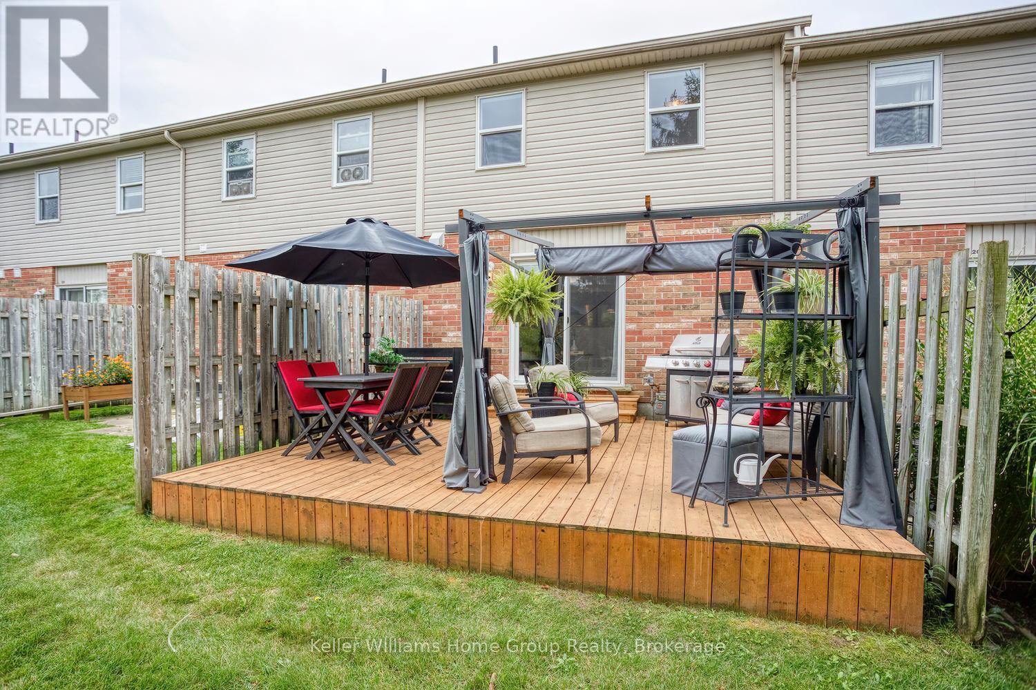 21 - 30 Imperial Road S, Guelph (Willow West/Sugarbush/West Acres), ON