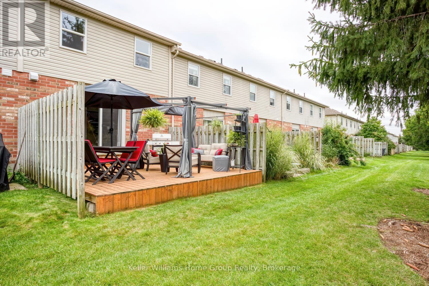 21 - 30 Imperial Road S, Guelph (Willow West/Sugarbush/West Acres), ON