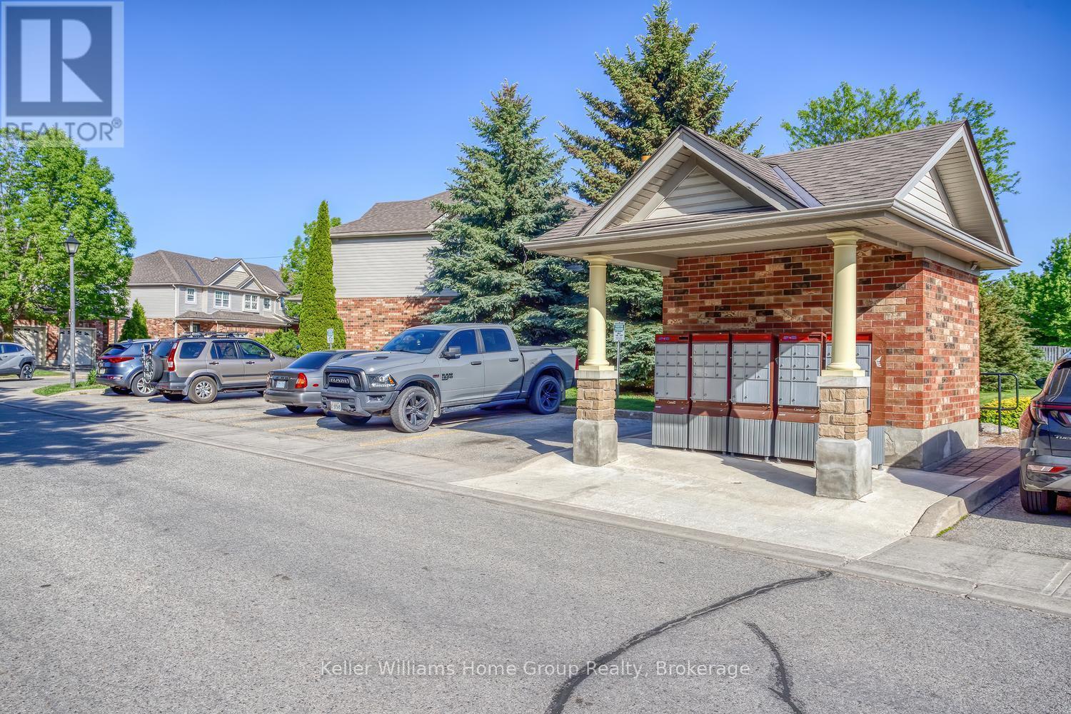 21 - 30 Imperial Road S, Guelph (Willow West/Sugarbush/West Acres), ON