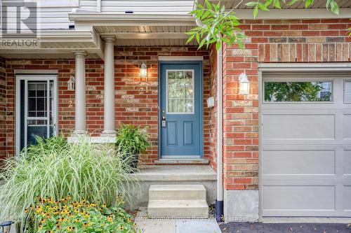 21 - 30 IMPERIAL ROAD S  Guelph (Willow West/Sugarbush/West Acres), ON N1K 1Y1