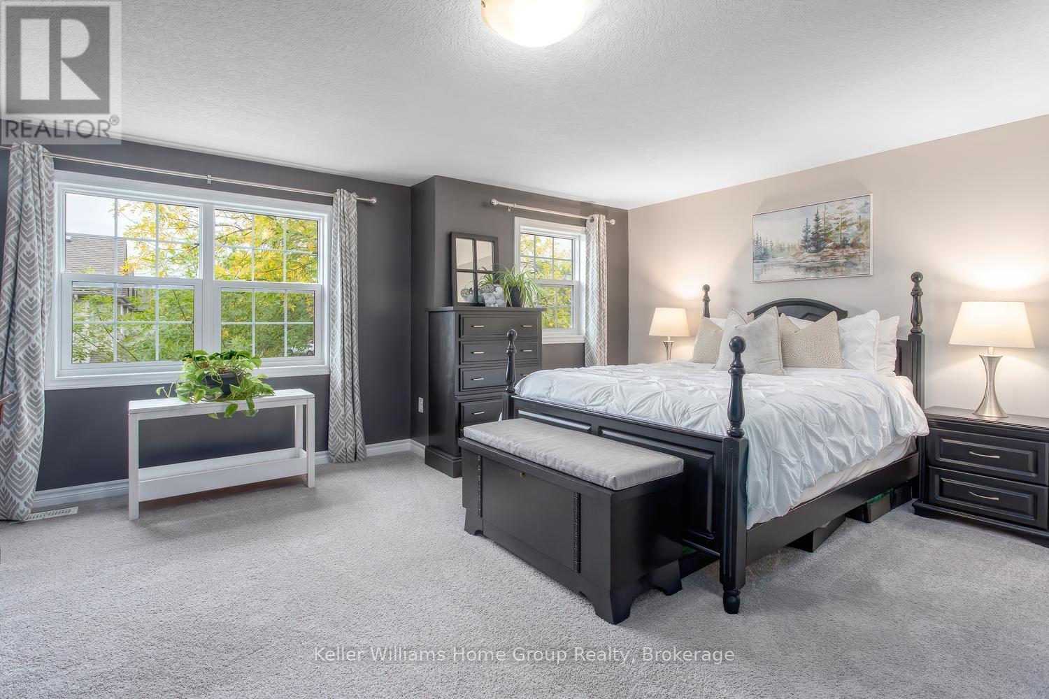 21 - 30 Imperial Road S, Guelph (Willow West/Sugarbush/West Acres), ON