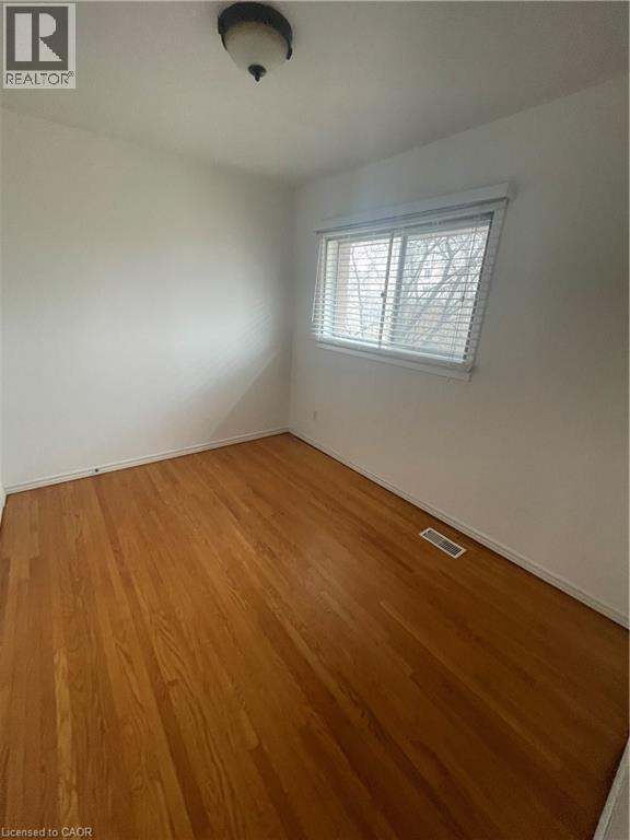 Bedroom 1 - 124 Avalon Place, Kitchener, ON