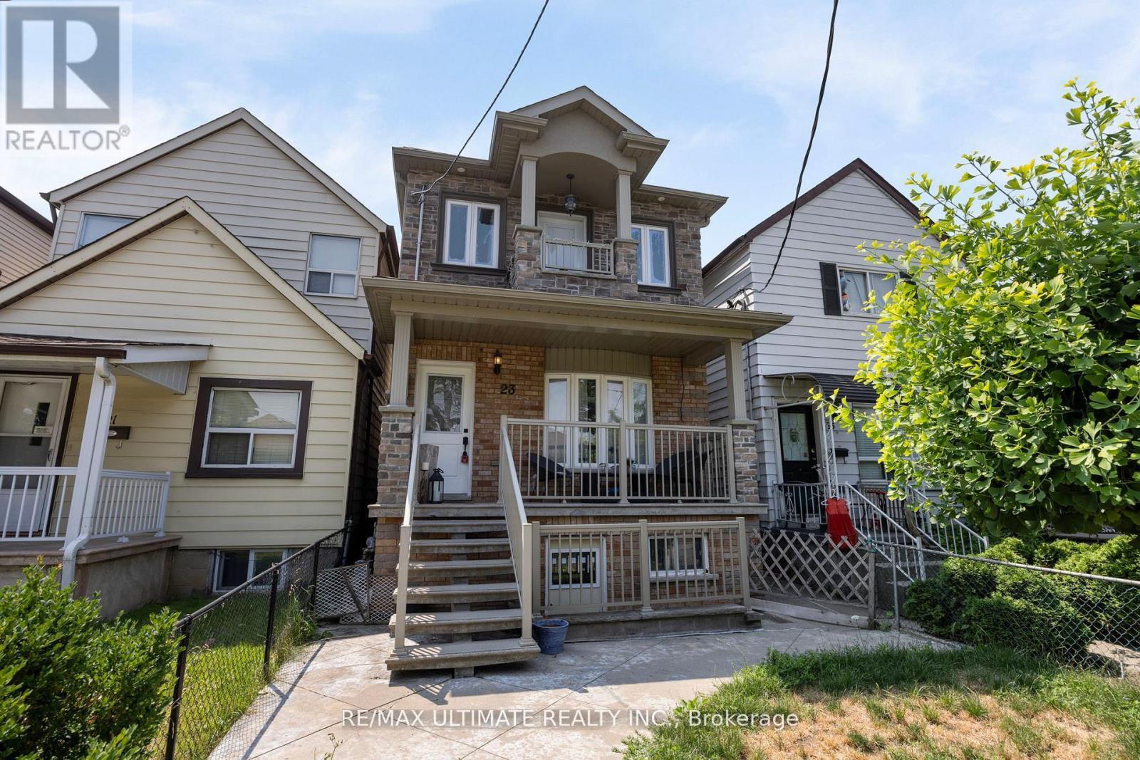 23 Seneca Avenue, Toronto, ON