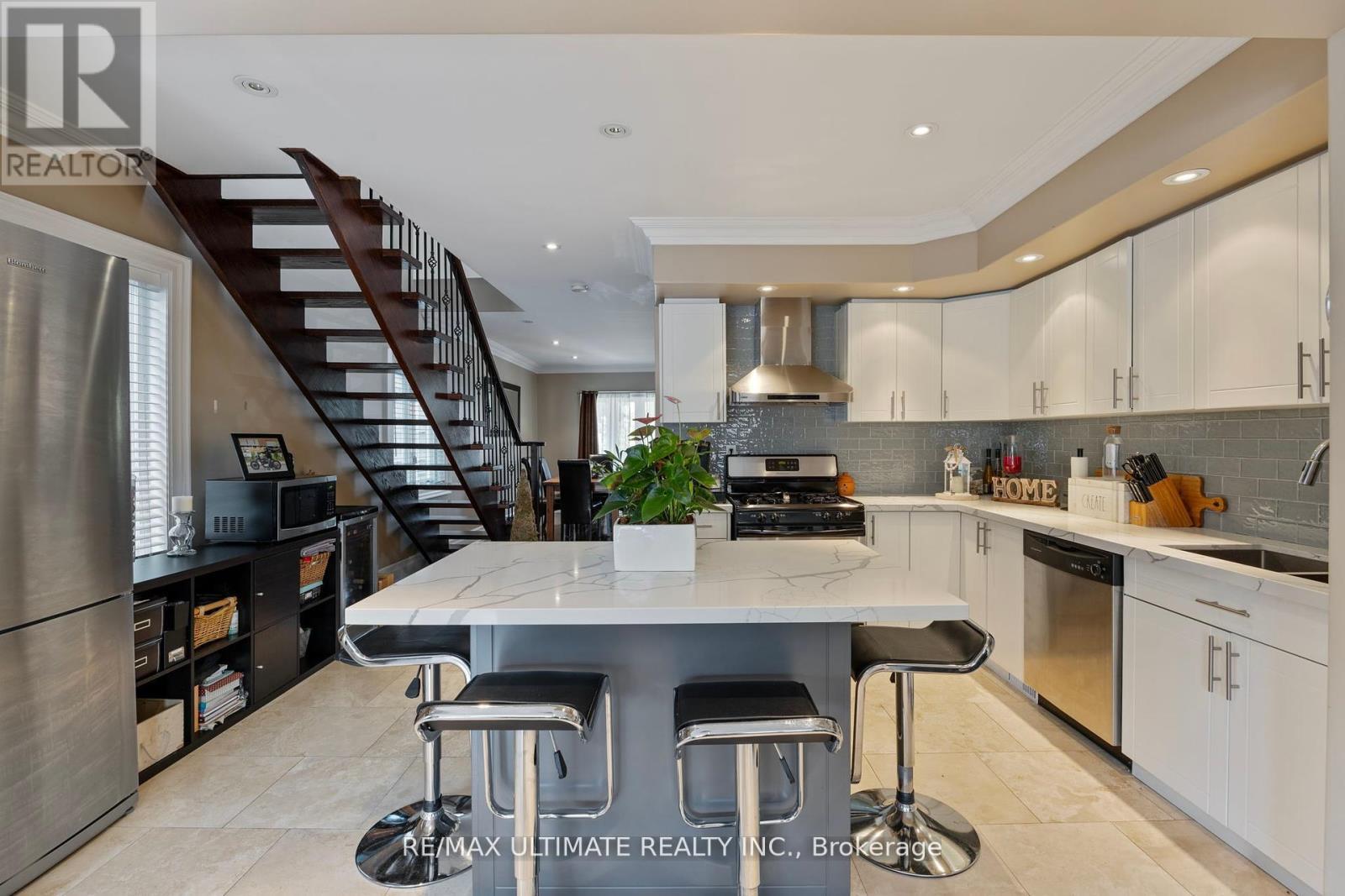 23 Seneca Avenue, Toronto, ON