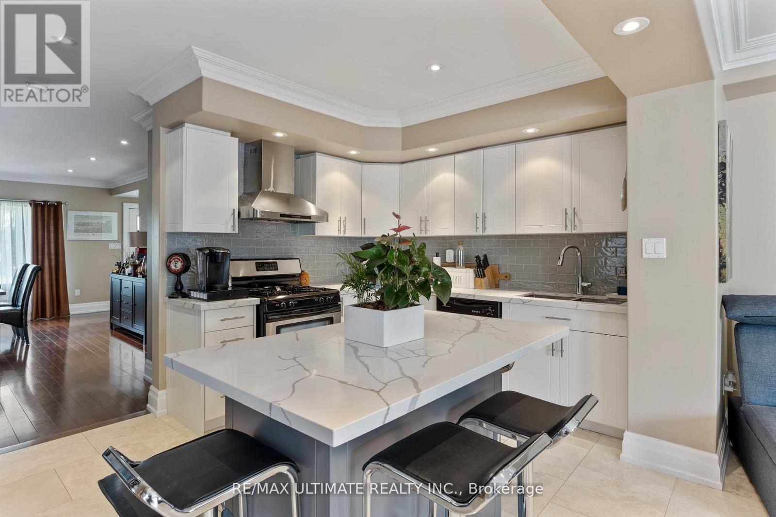 23 Seneca Avenue, Toronto, ON