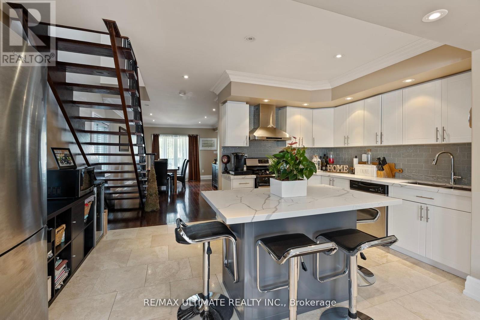 23 Seneca Avenue, Toronto, ON