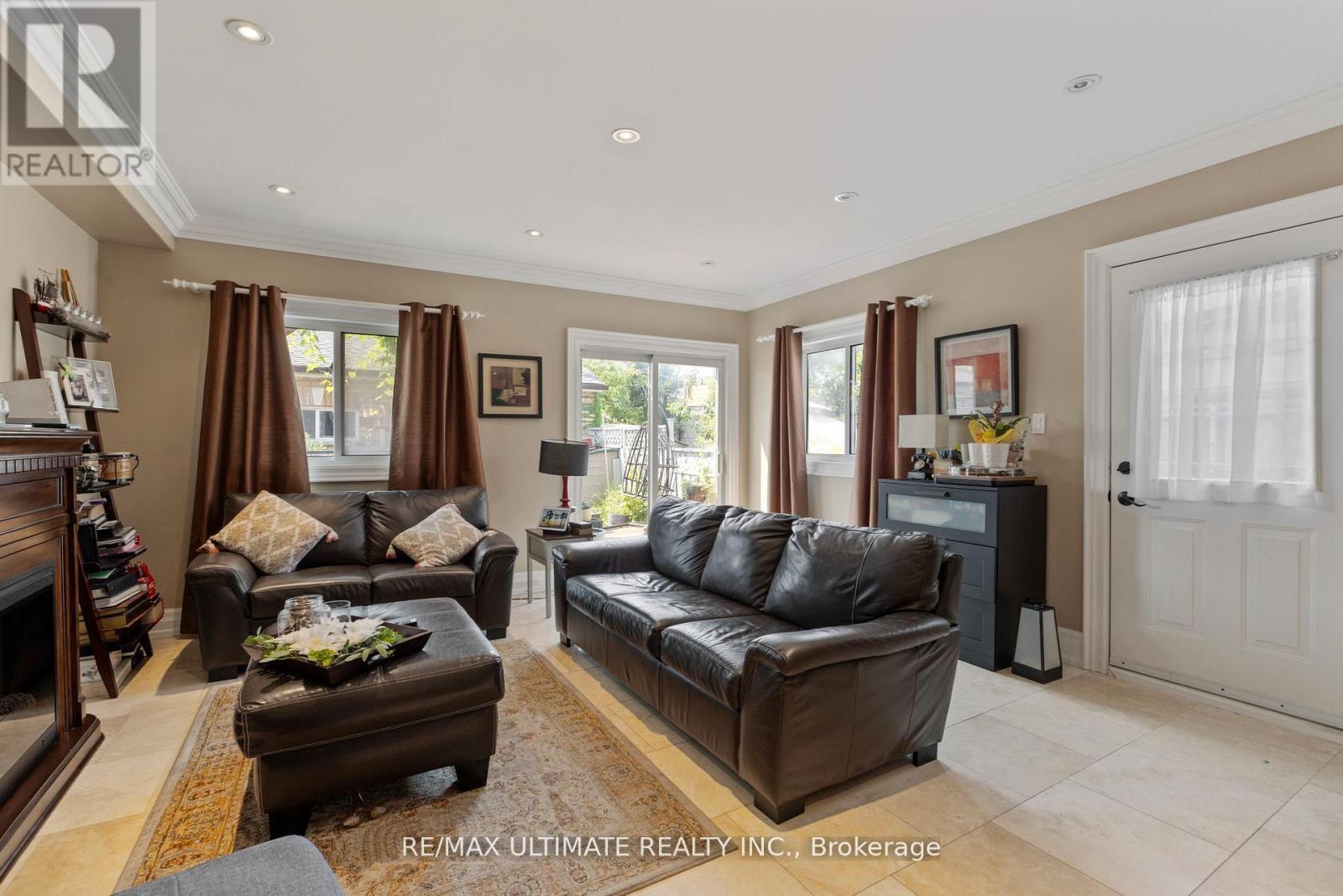 23 Seneca Avenue, Toronto, ON