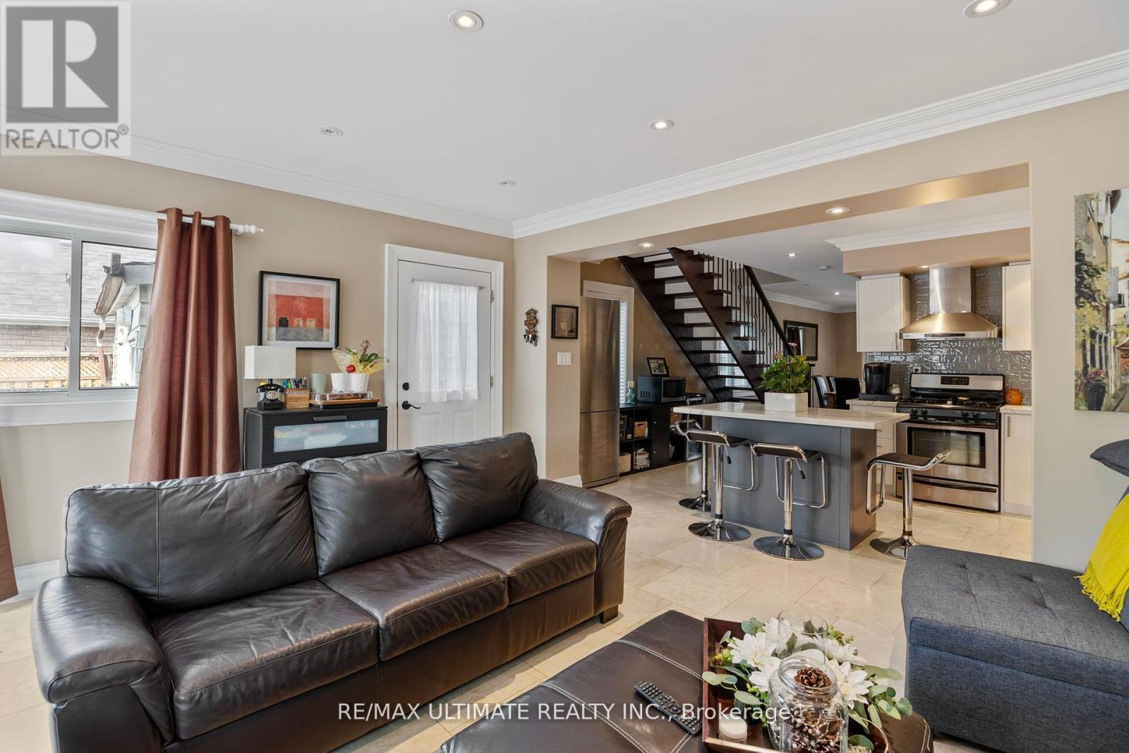 23 Seneca Avenue, Toronto, ON
