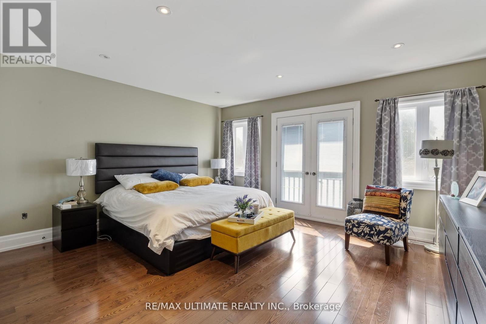 23 Seneca Avenue, Toronto, ON