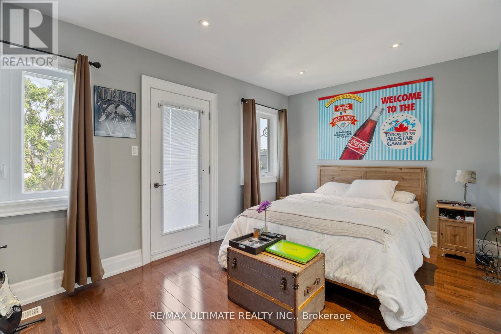 23 Seneca Avenue, Toronto, ON