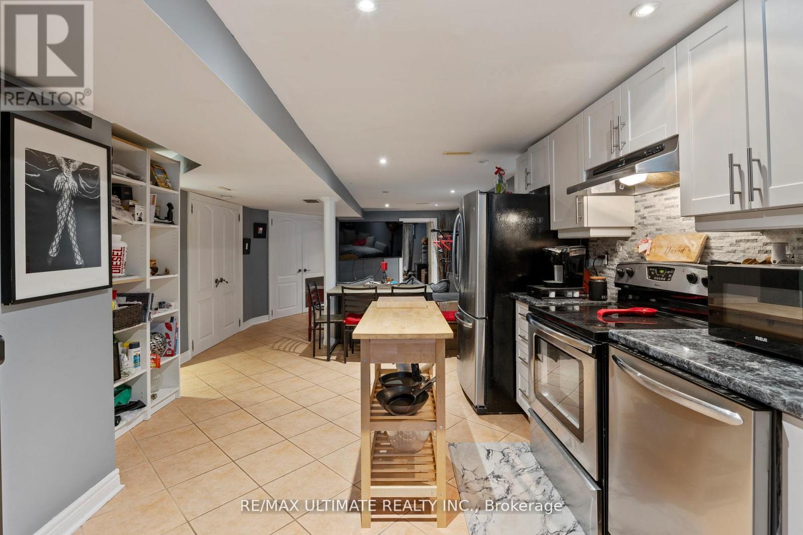 23 Seneca Avenue, Toronto, ON