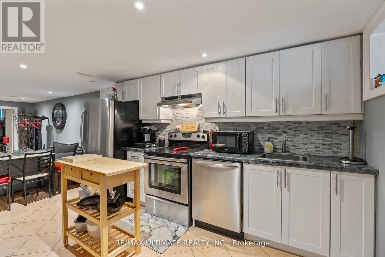 23 Seneca Avenue, Toronto, ON