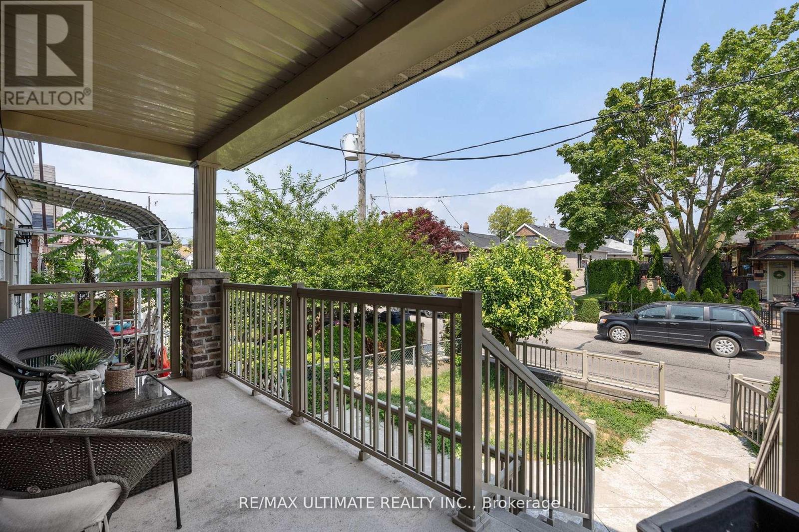23 Seneca Avenue, Toronto, ON
