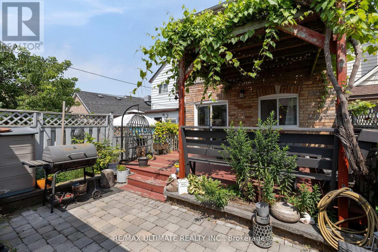 23 Seneca Avenue, Toronto, ON
