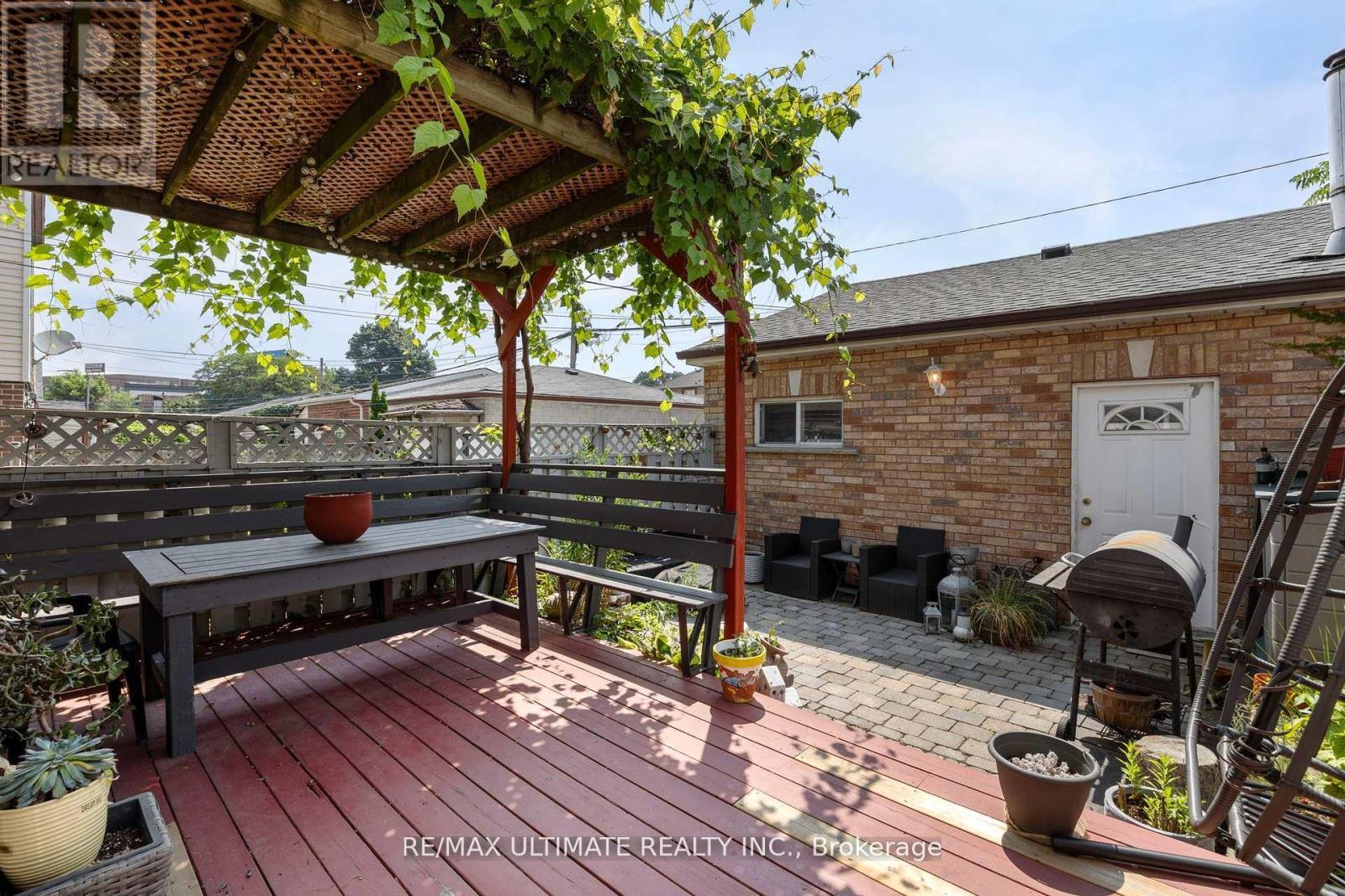 23 Seneca Avenue, Toronto, ON