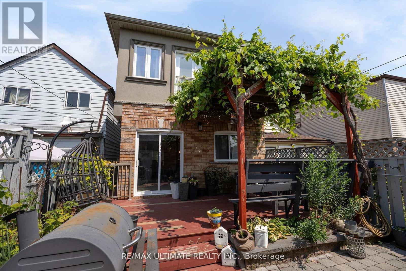 23 Seneca Avenue, Toronto, ON