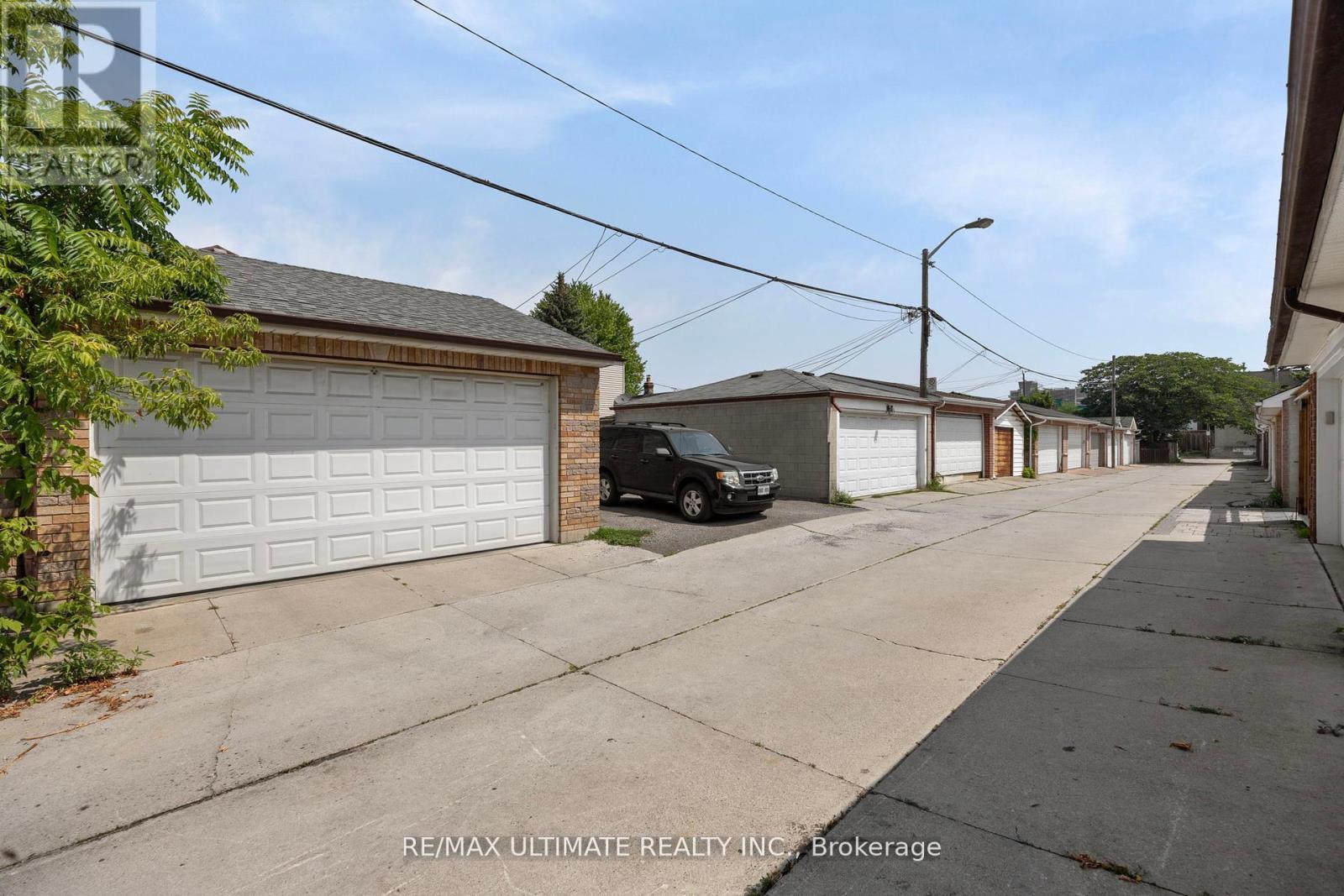 23 Seneca Avenue, Toronto, ON