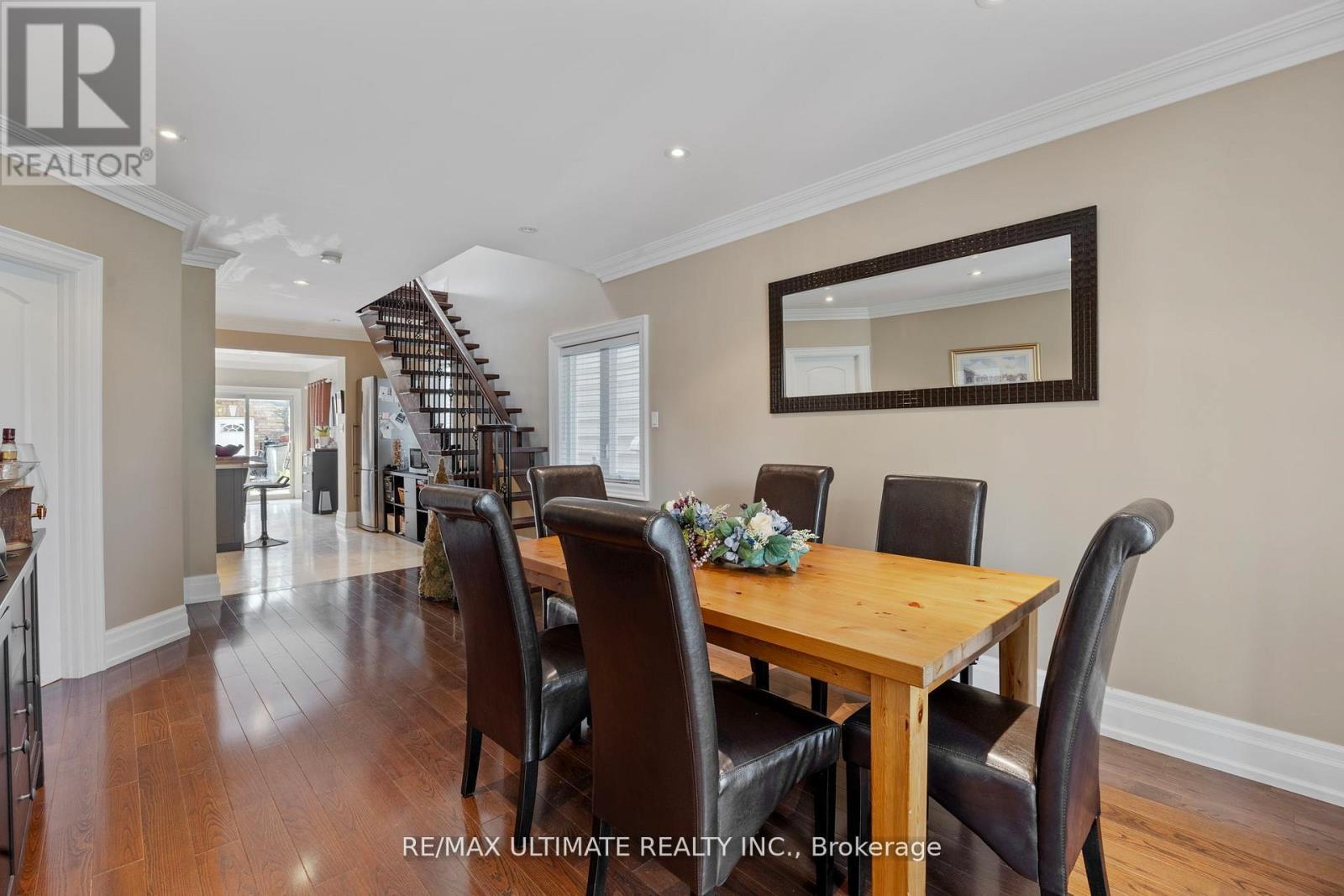 23 Seneca Avenue, Toronto, ON
