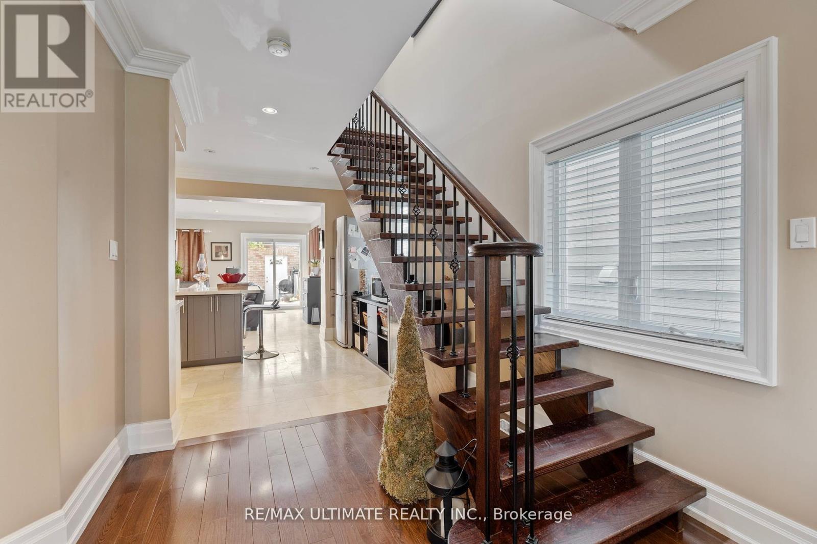23 Seneca Avenue, Toronto, ON