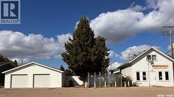 301 7th AVENUE W Nipawin, SK S0E 1E0
