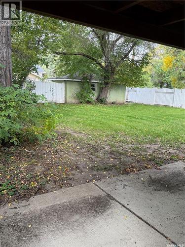 1204 Ewart Avenue, Saskatoon, SK 