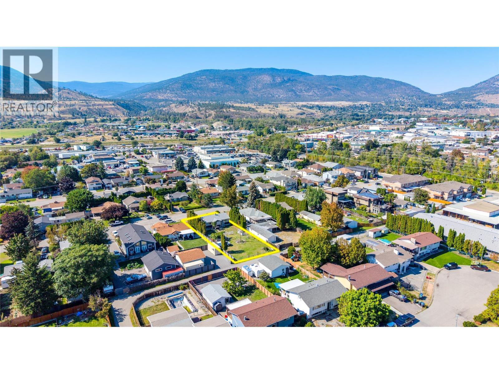 1826 Fairford Drive, Penticton, BC