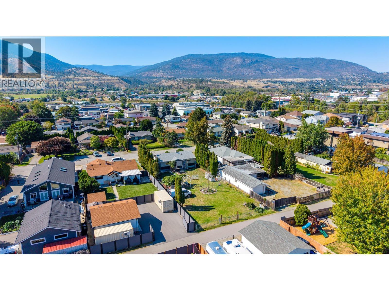1826 Fairford Drive, Penticton, BC