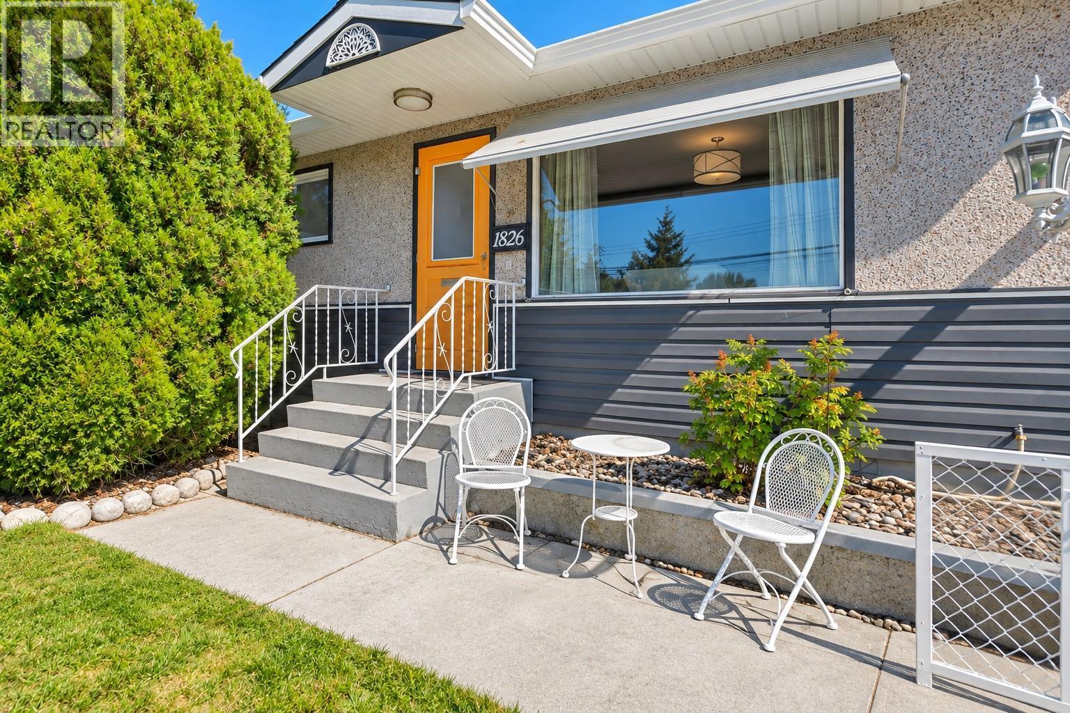 1826 Fairford Drive, Penticton, BC