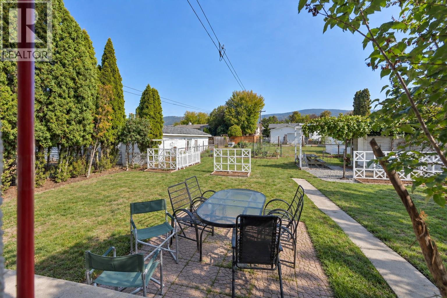 1826 Fairford Drive, Penticton, BC