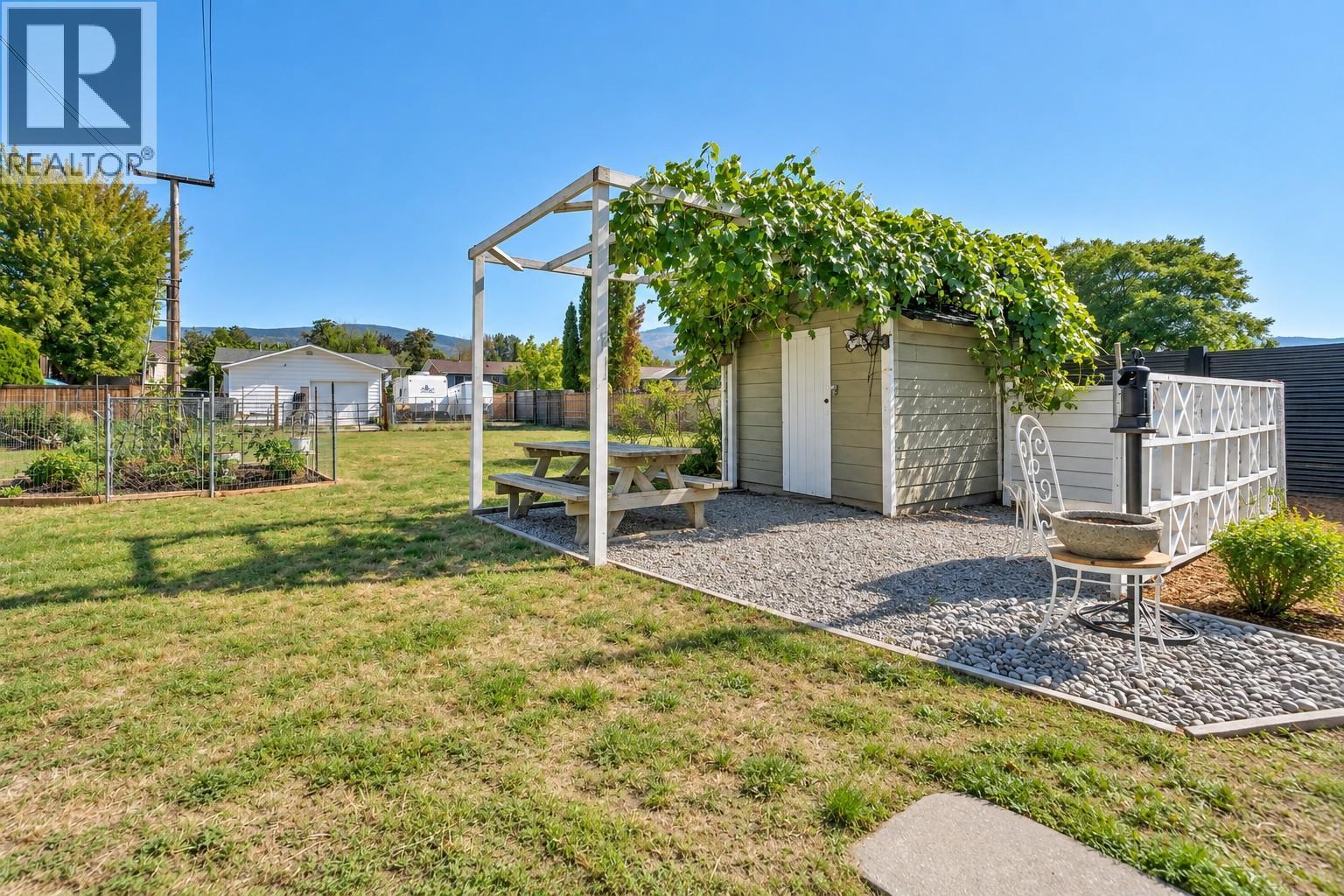 1826 Fairford Drive, Penticton, BC