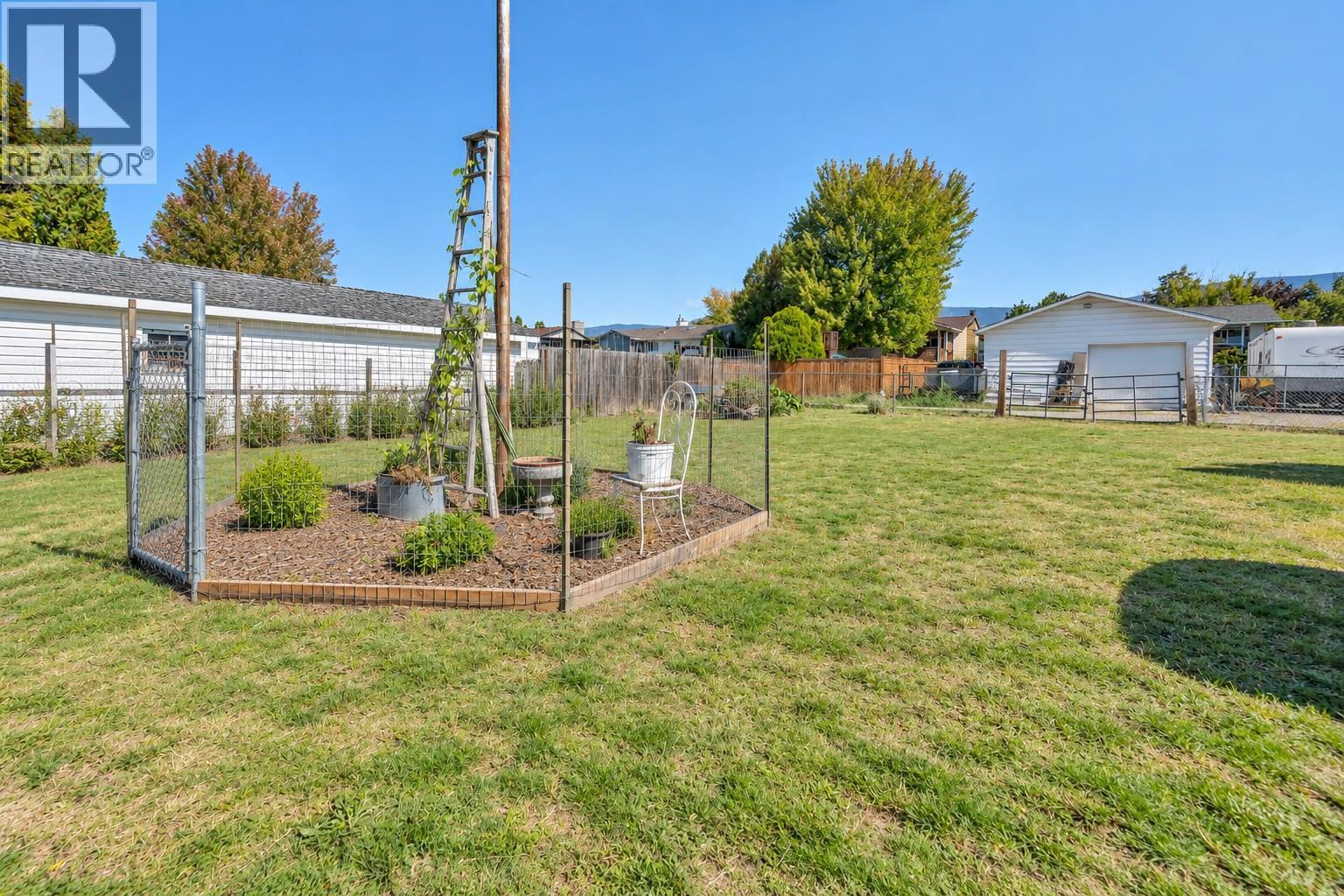 1826 Fairford Drive, Penticton, BC