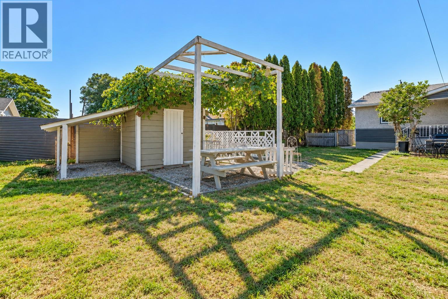1826 Fairford Drive, Penticton, BC