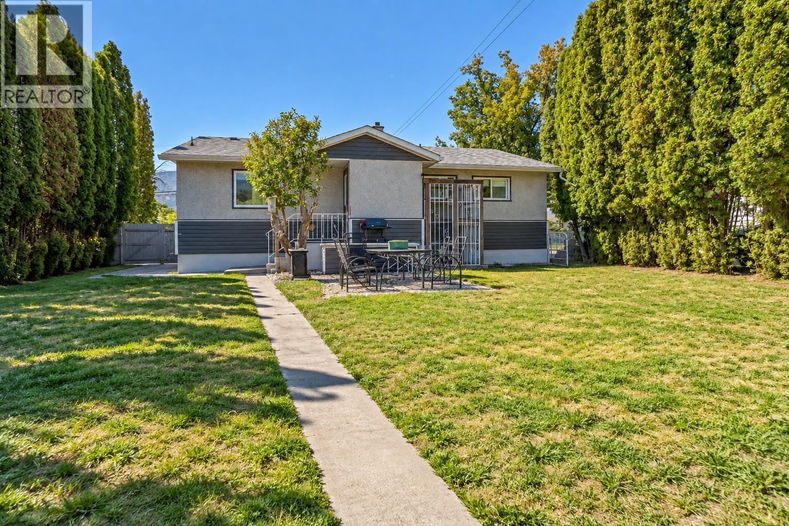 1826 Fairford Drive, Penticton, BC