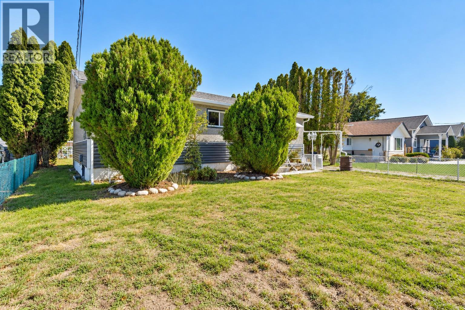 1826 Fairford Drive, Penticton, BC