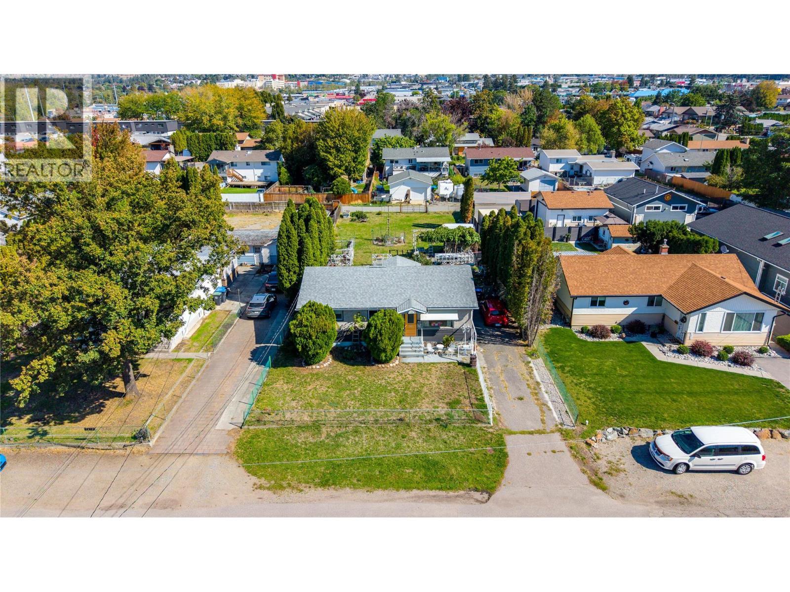 1826 Fairford Drive, Penticton, BC