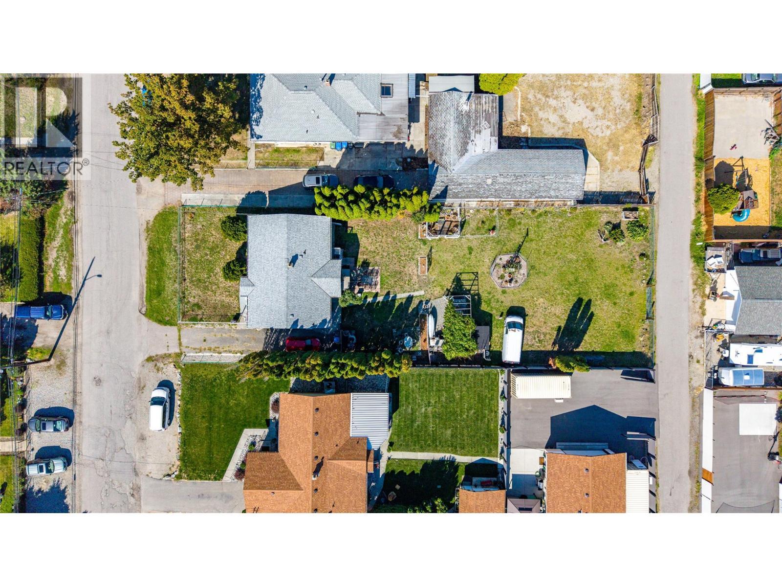 1826 Fairford Drive, Penticton, BC