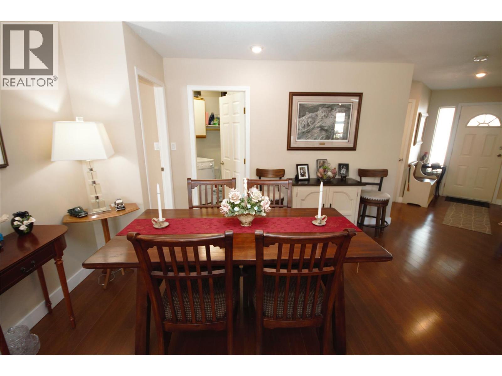 6446 Meadows Drive Unit# 14, Oliver, BC