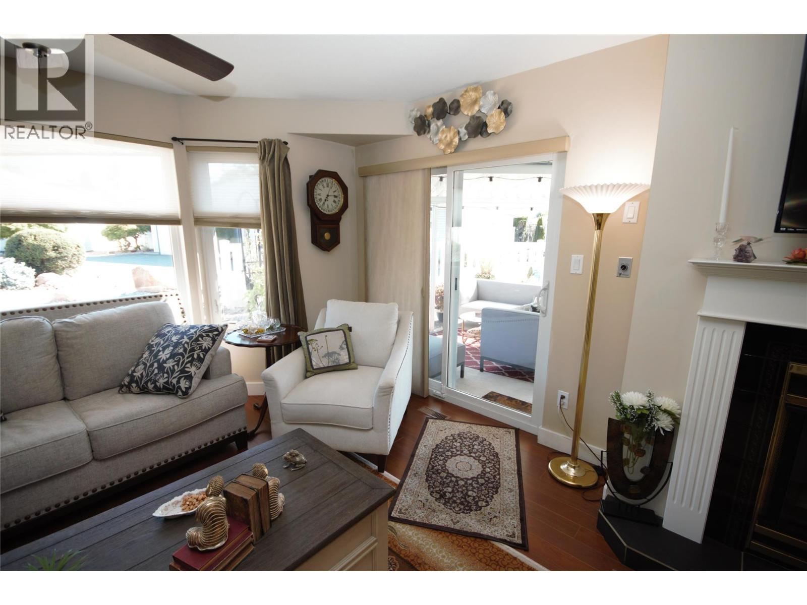 6446 Meadows Drive Unit# 14, Oliver, BC