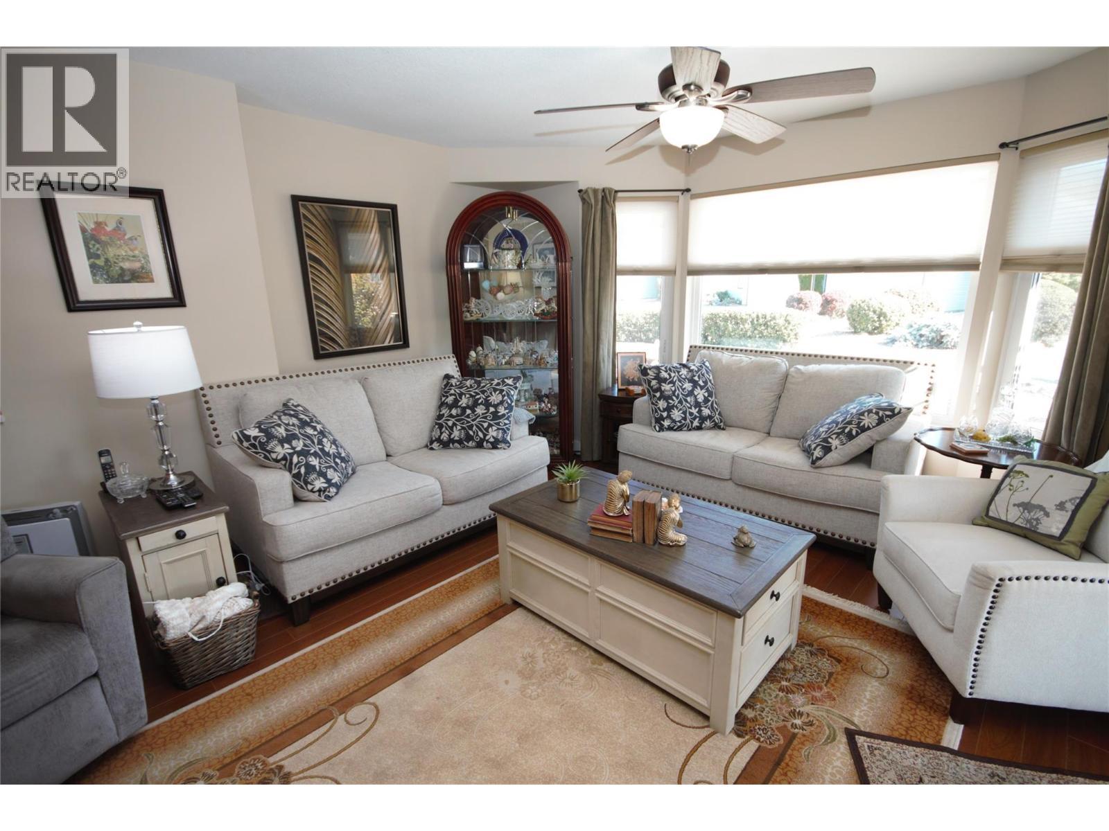 6446 Meadows Drive Unit# 14, Oliver, BC