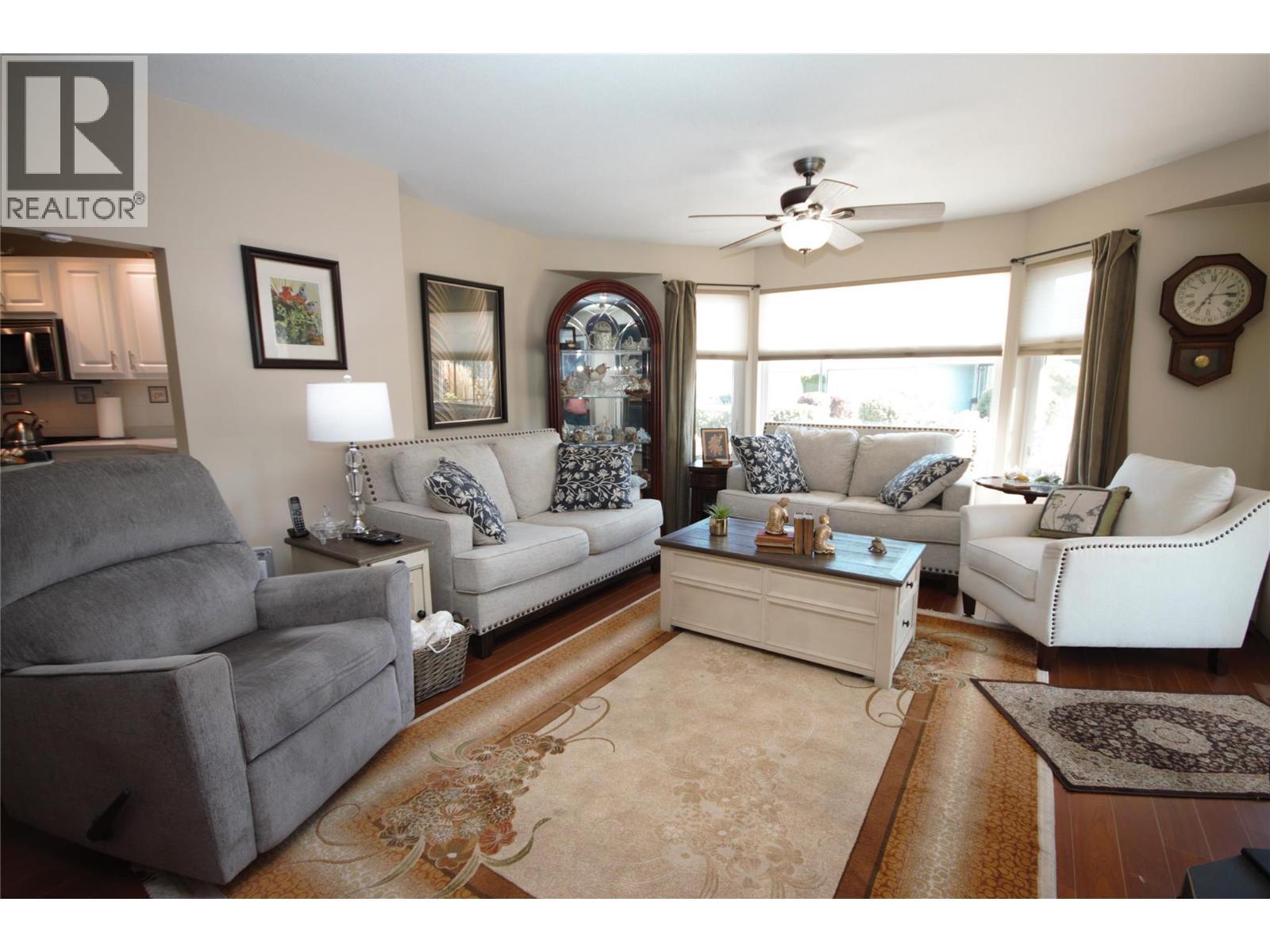 6446 Meadows Drive Unit# 14, Oliver, BC